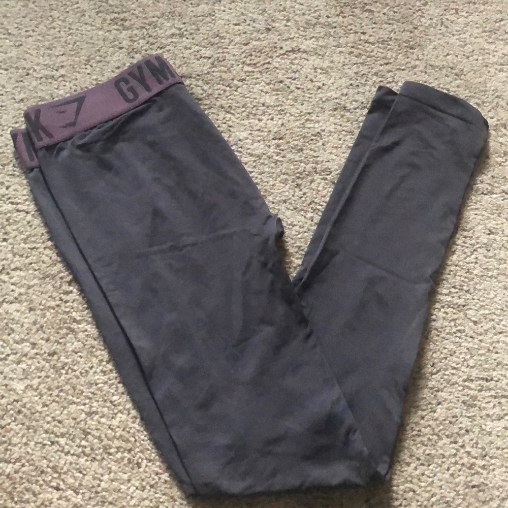 Gymshark Leggings